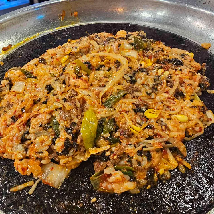 봉계한우 로스구이 사진 2