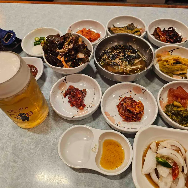 봉계한우 로스구이 사진 1