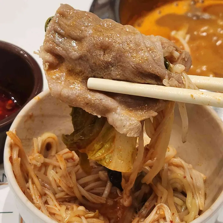 봄담아 사진 1