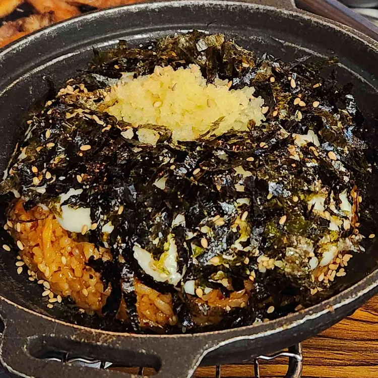약수참숯불닭갈비 사진 2