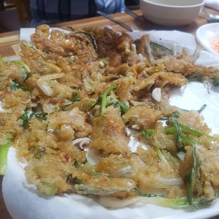 일월바지락칼국수 사진 2