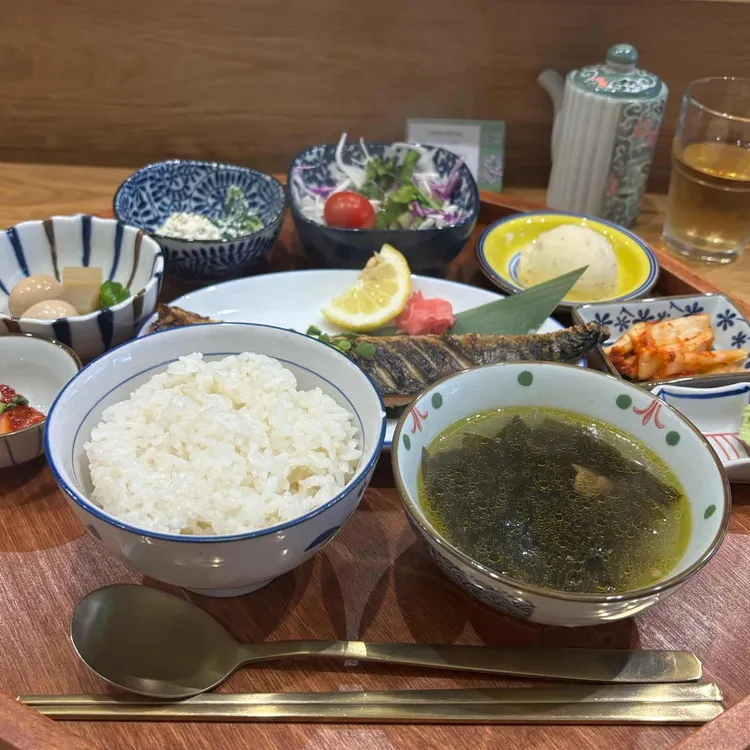 온정밥상 대표 사진