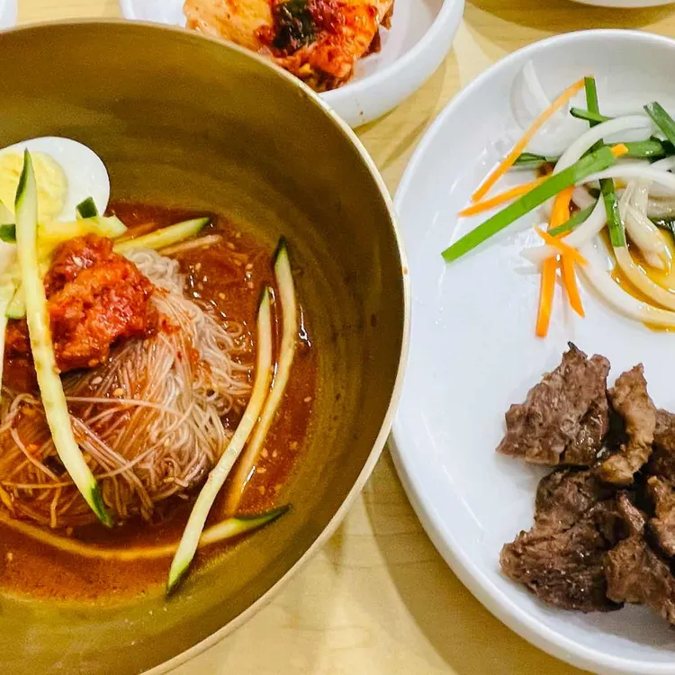 하누소 대표 사진