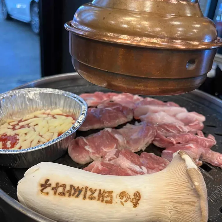돼지싸다구 사진 1