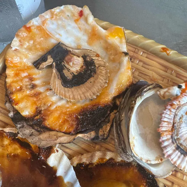 오이도조개92 대표 사진