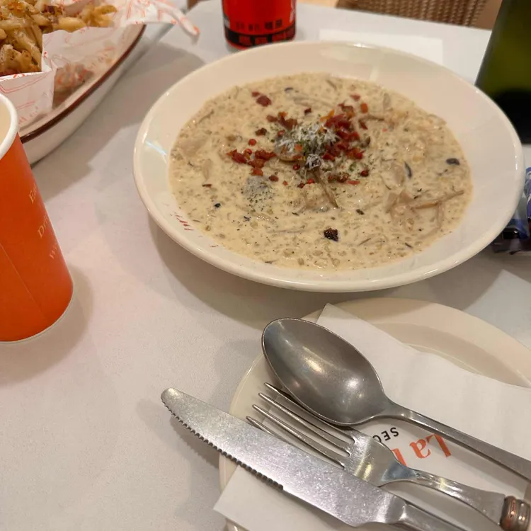 라브리크 대표 사진