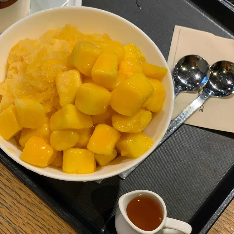 투썸플레이스 대표 사진