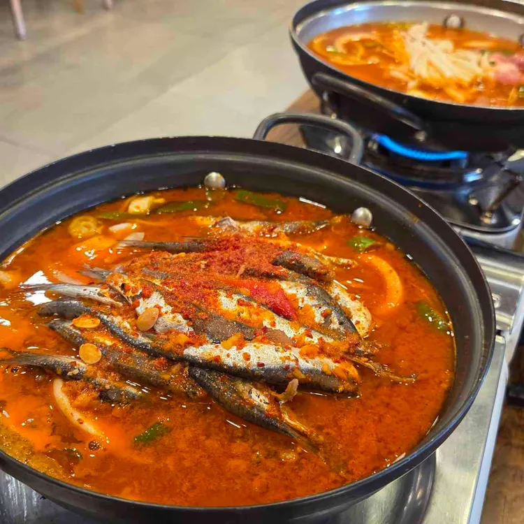 콤비식당 사진 2