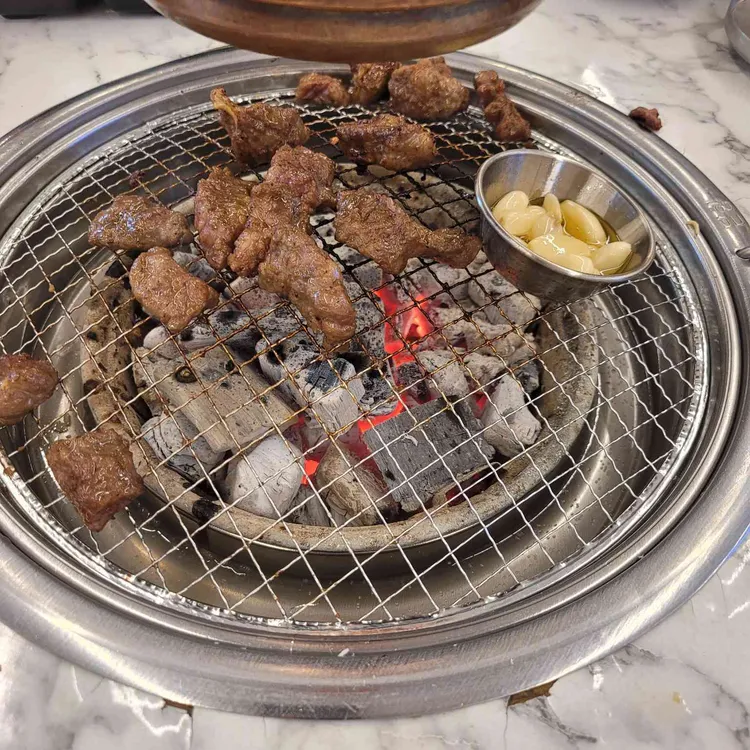 마장동고기집 대표 사진