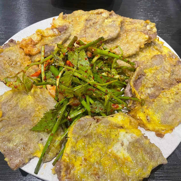 정통주막 대표 사진