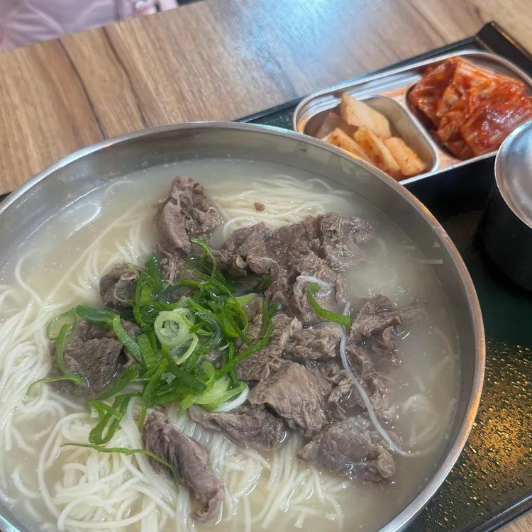 국수집 사진 1