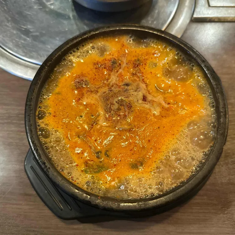 담소사골순대 대표 사진