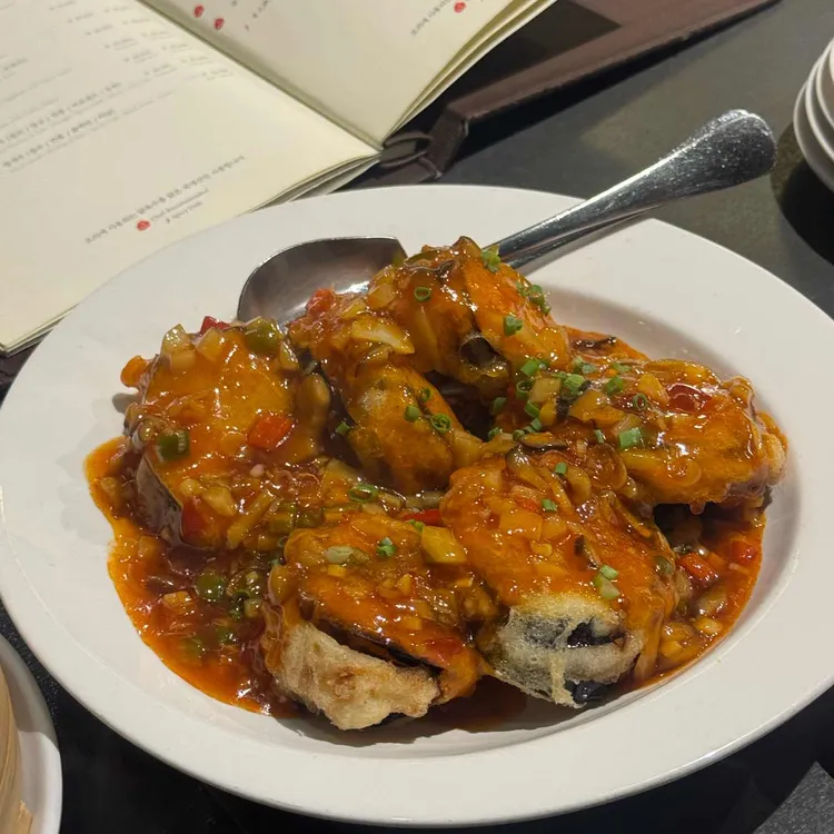 몽중헌 대표 사진