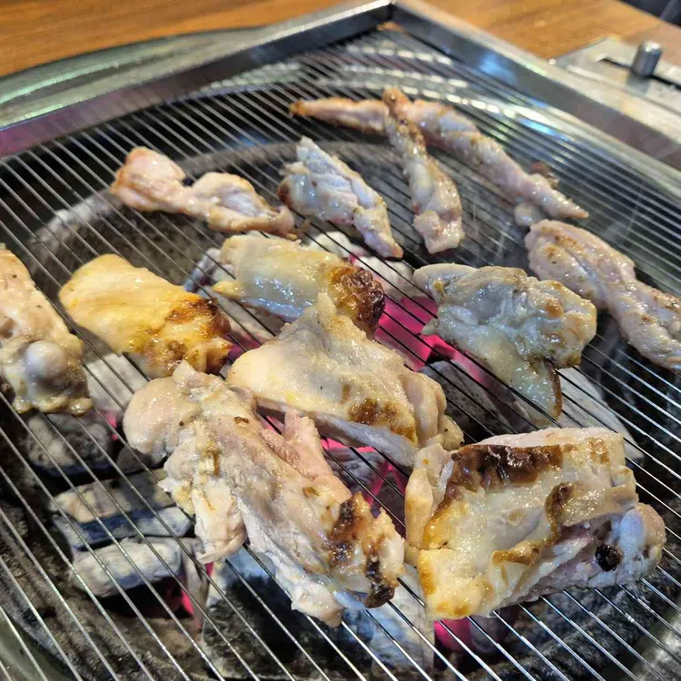 범일닥구이 사진 2