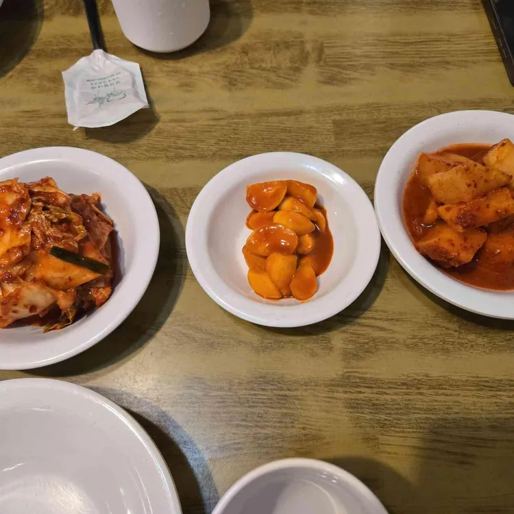 무교삼계탕 대표 사진