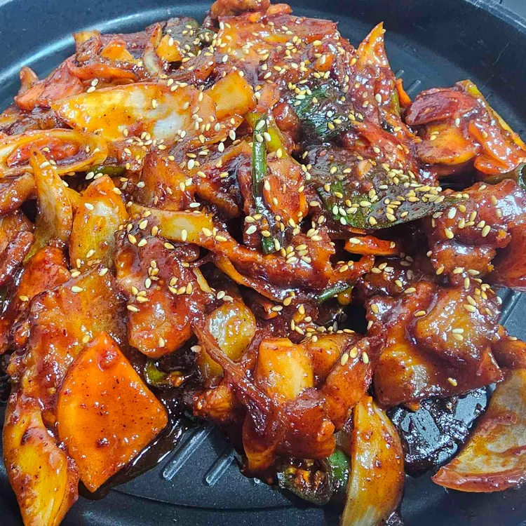 고래밥 대표 사진