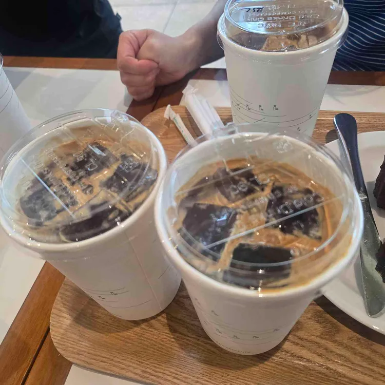 카페 결 사진