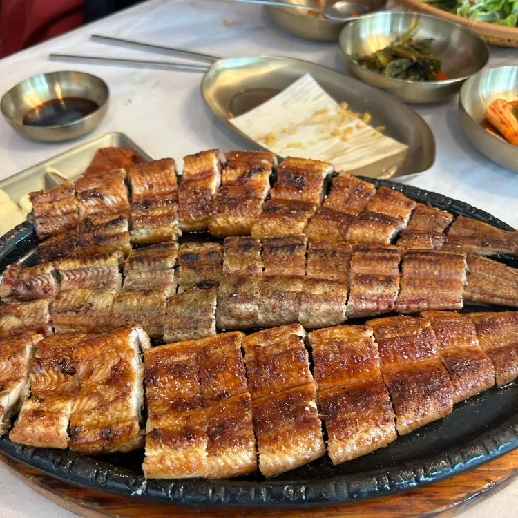 버드나무집 사진 1