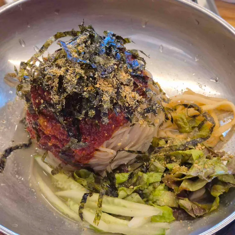 설악막국수 춘천닭갈비 대표 사진