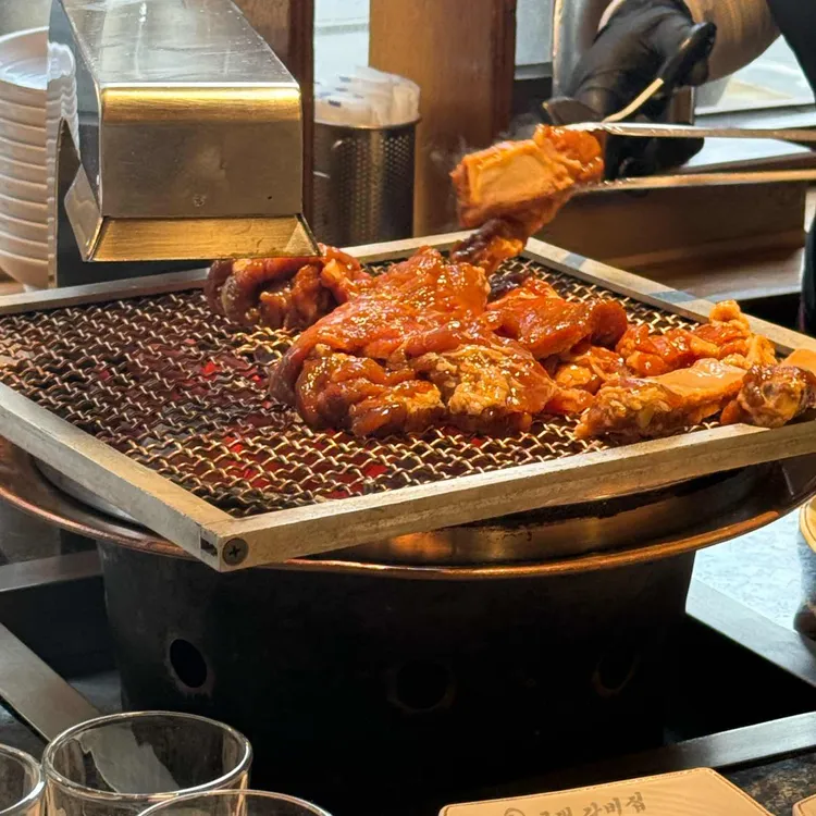 교대갈비집 사진 1
