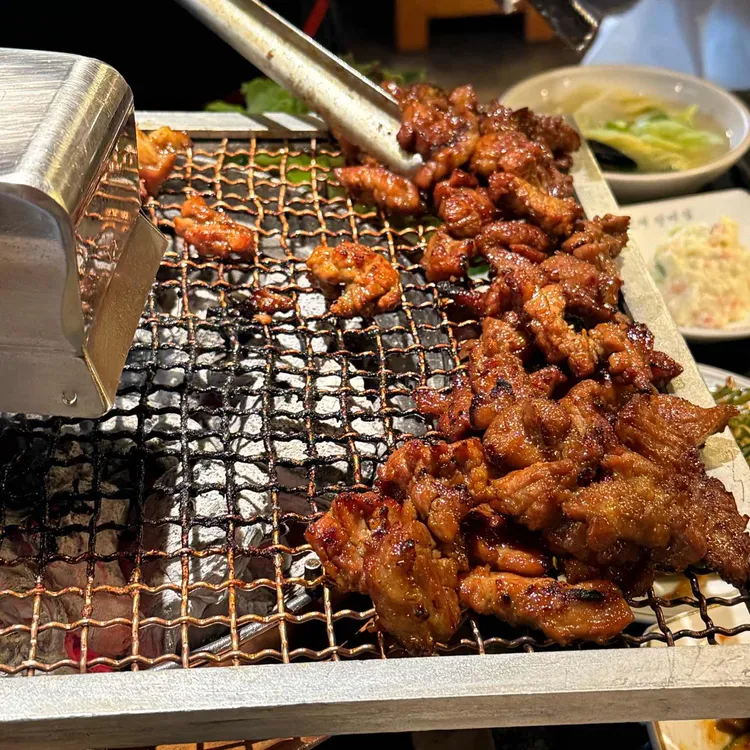 교대갈비집 사진 2