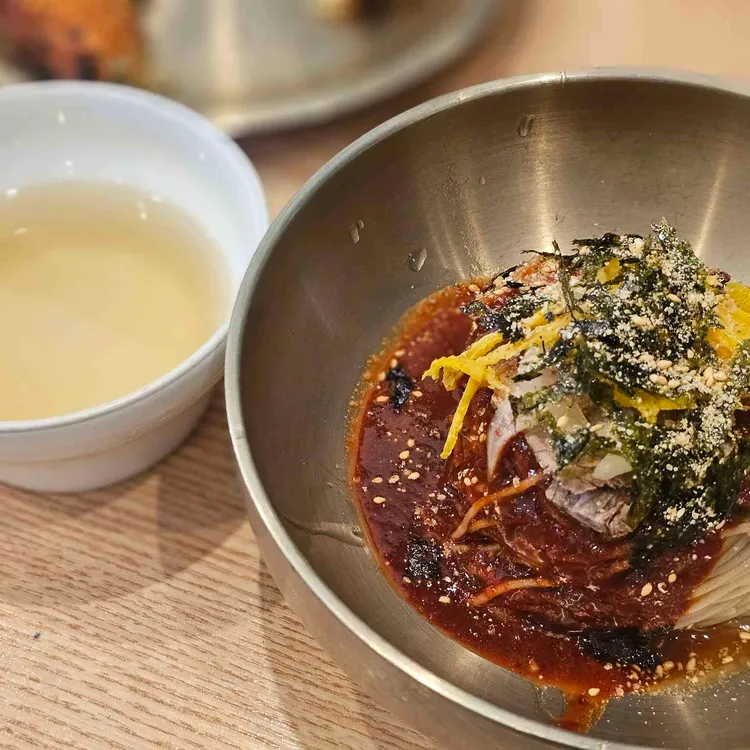 담미옥 사진 1