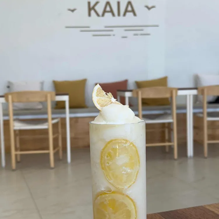 KAIA 대표 사진
