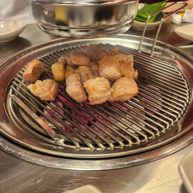 목삼화로 대표 사진