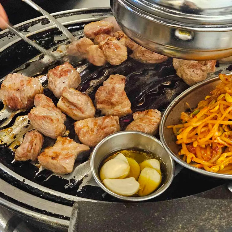 땅코참숯구이 대표 사진