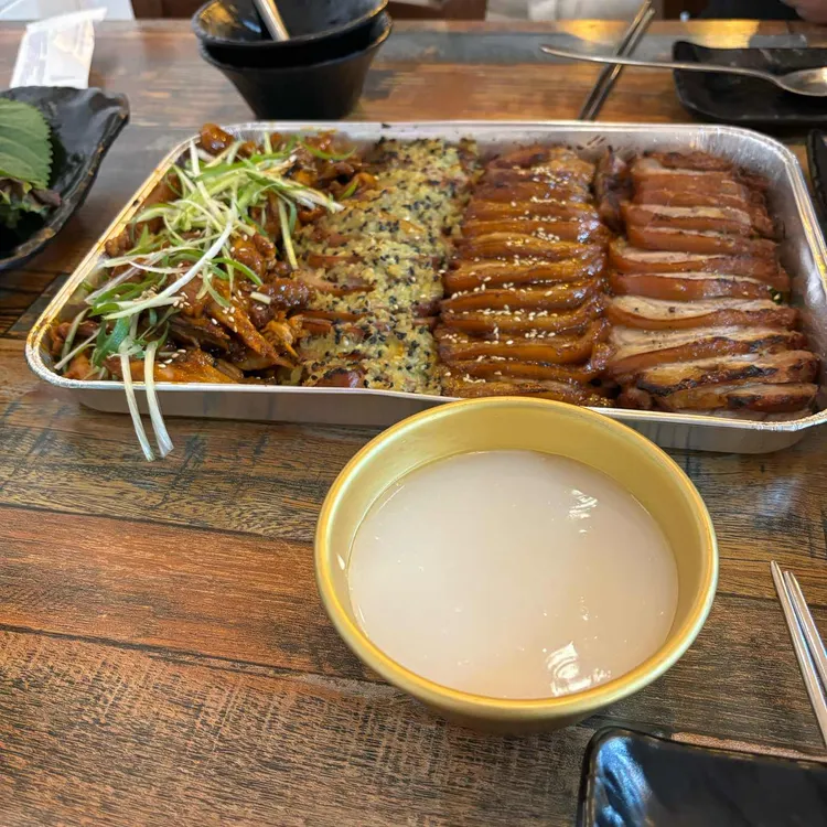 최고족 대표 사진