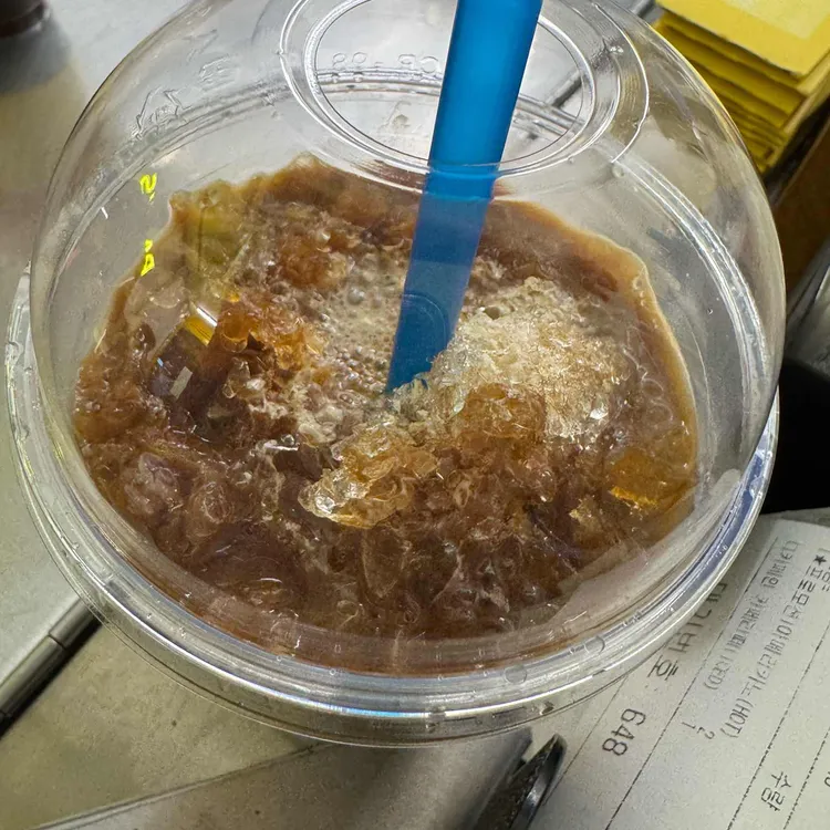 빽다방 대표 사진