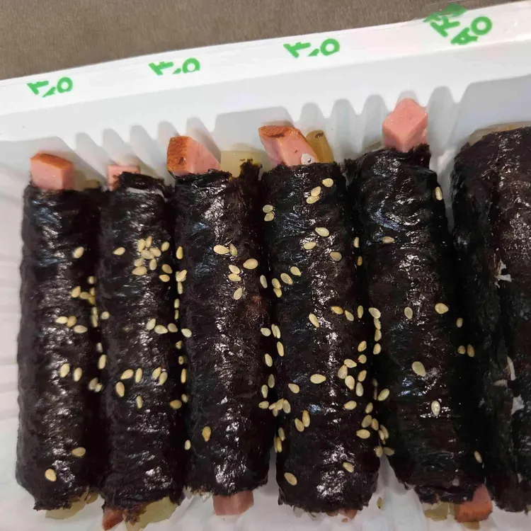 떡의작품 가래떡볶이 대표 사진