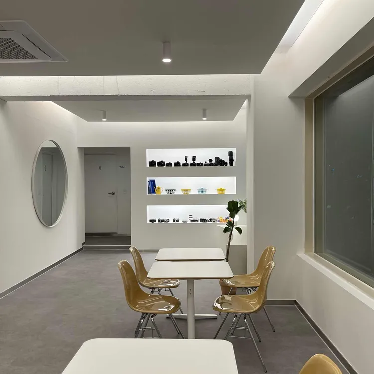 wknd Lounge 대표 사진