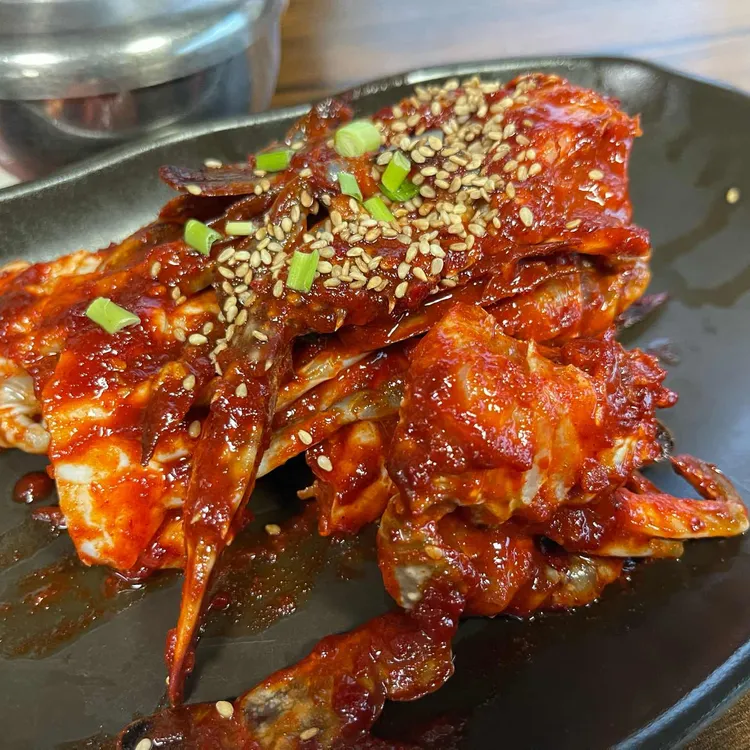 옹기꽃게장 사진 2