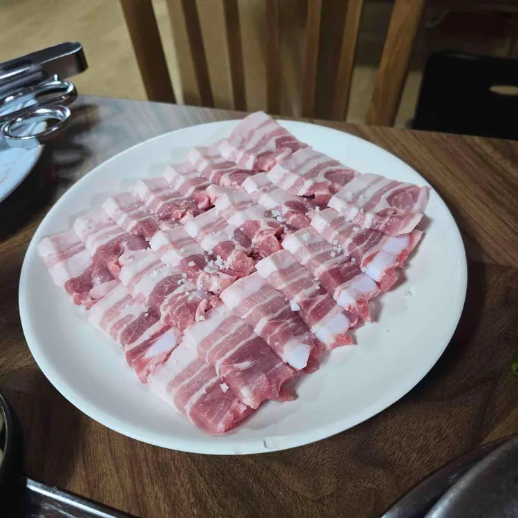 중앙식육식당 사진 2