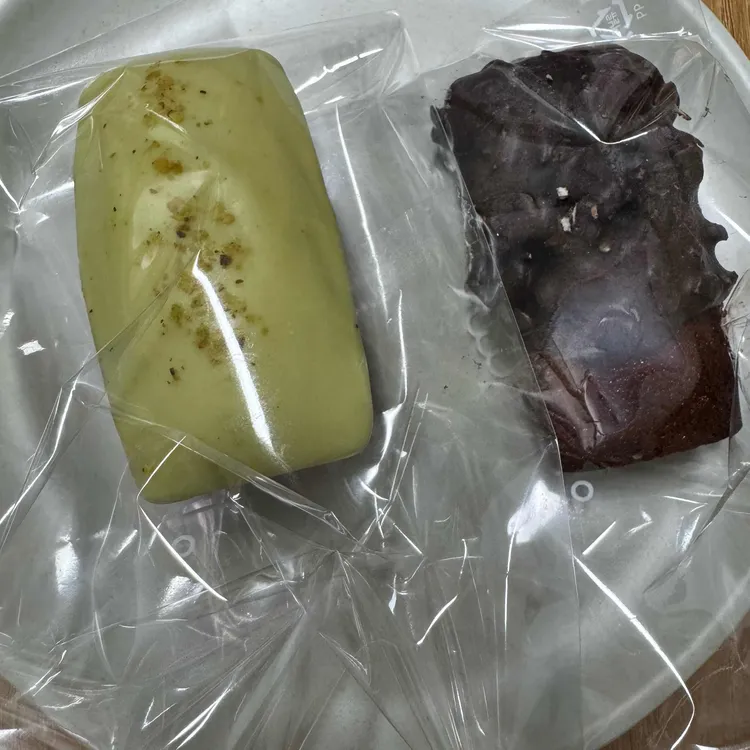 밀도 사진 2