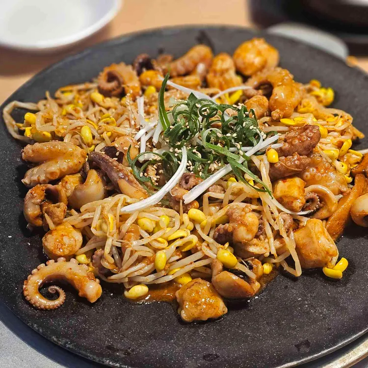 홍스쭈꾸미 사진 2