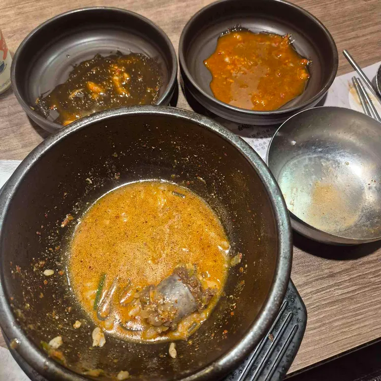 담소소사골순대육개장 대표 사진