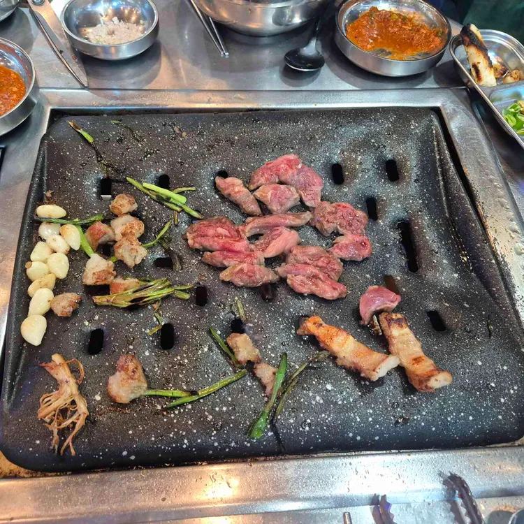 더막창스 사진 2