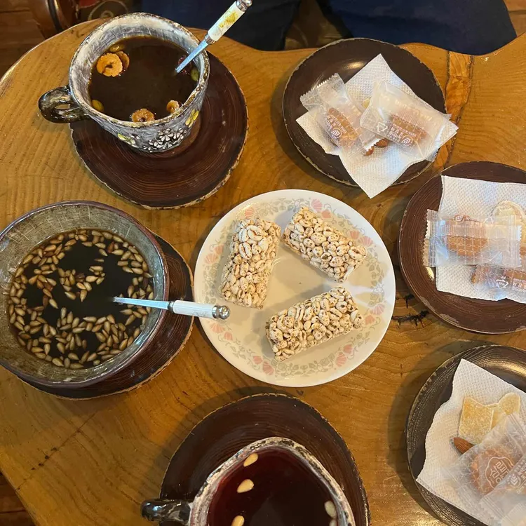 사랑채 대표 사진