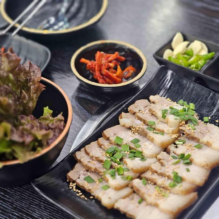 항아리 해물칼국수 사진 2