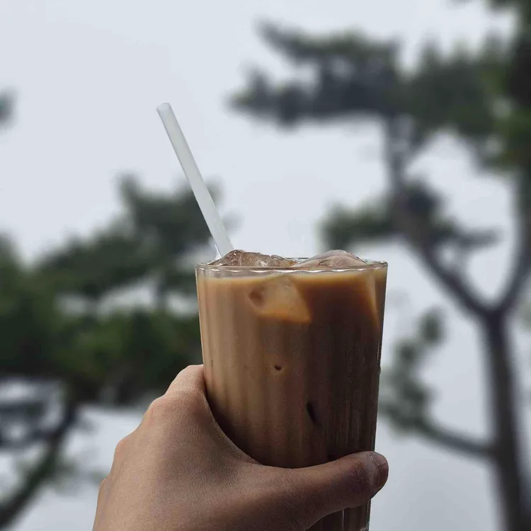 파노라마커피숍 대표 사진