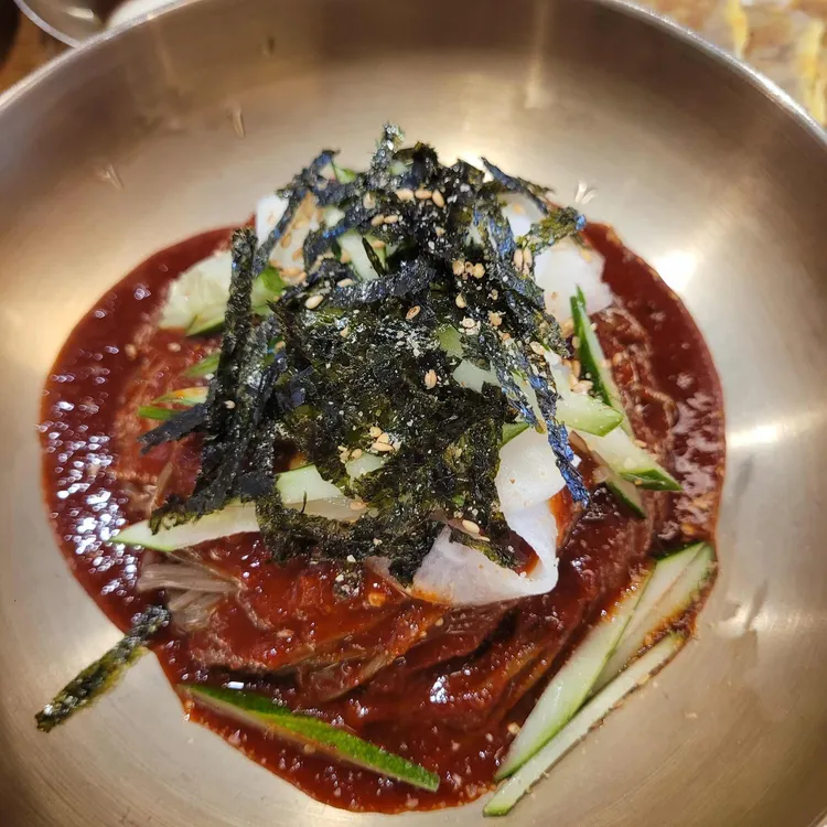 육전국밥 사진 2
