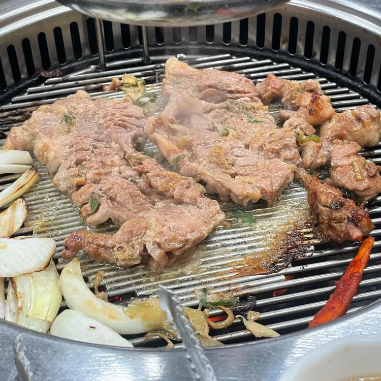 호남갈비 사진 1