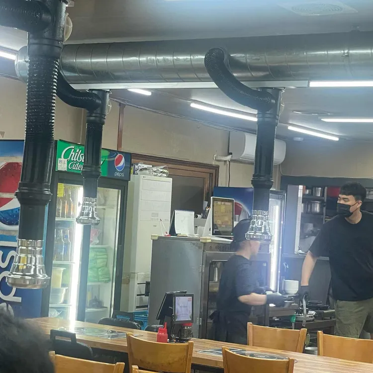 호남갈비 사진 2