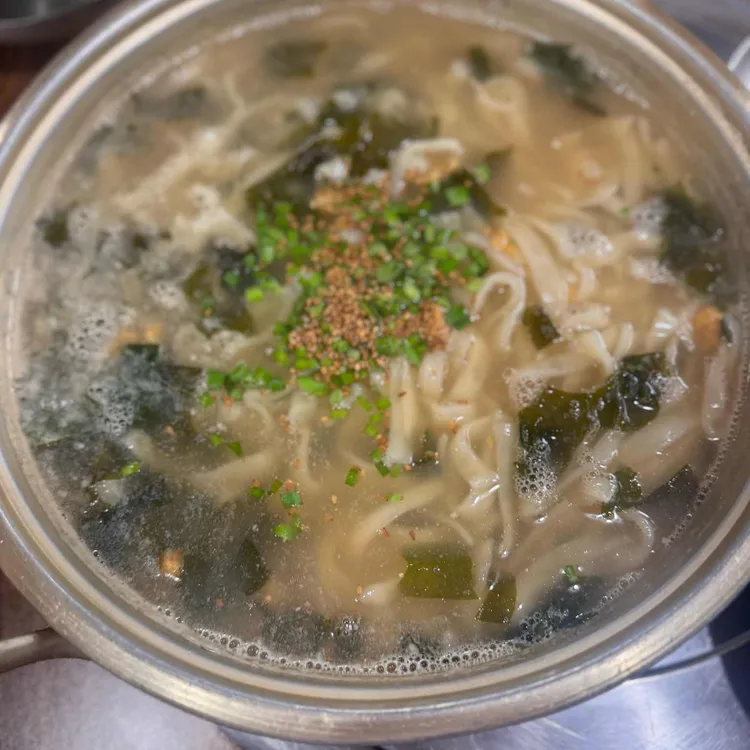 막둥이해녀복순이네 대표 사진