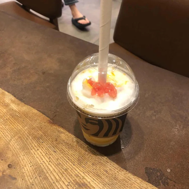 스타벅스 대표 사진