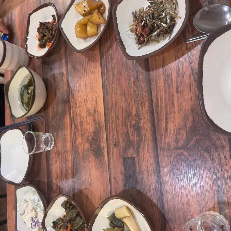 노형 호수 아구찜 사진 2