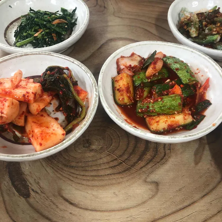 엄나무보쌈 대표 사진