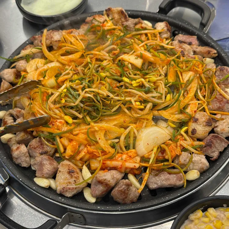 오늘김해뒷고기 사진 1